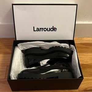 Larroude Loafers